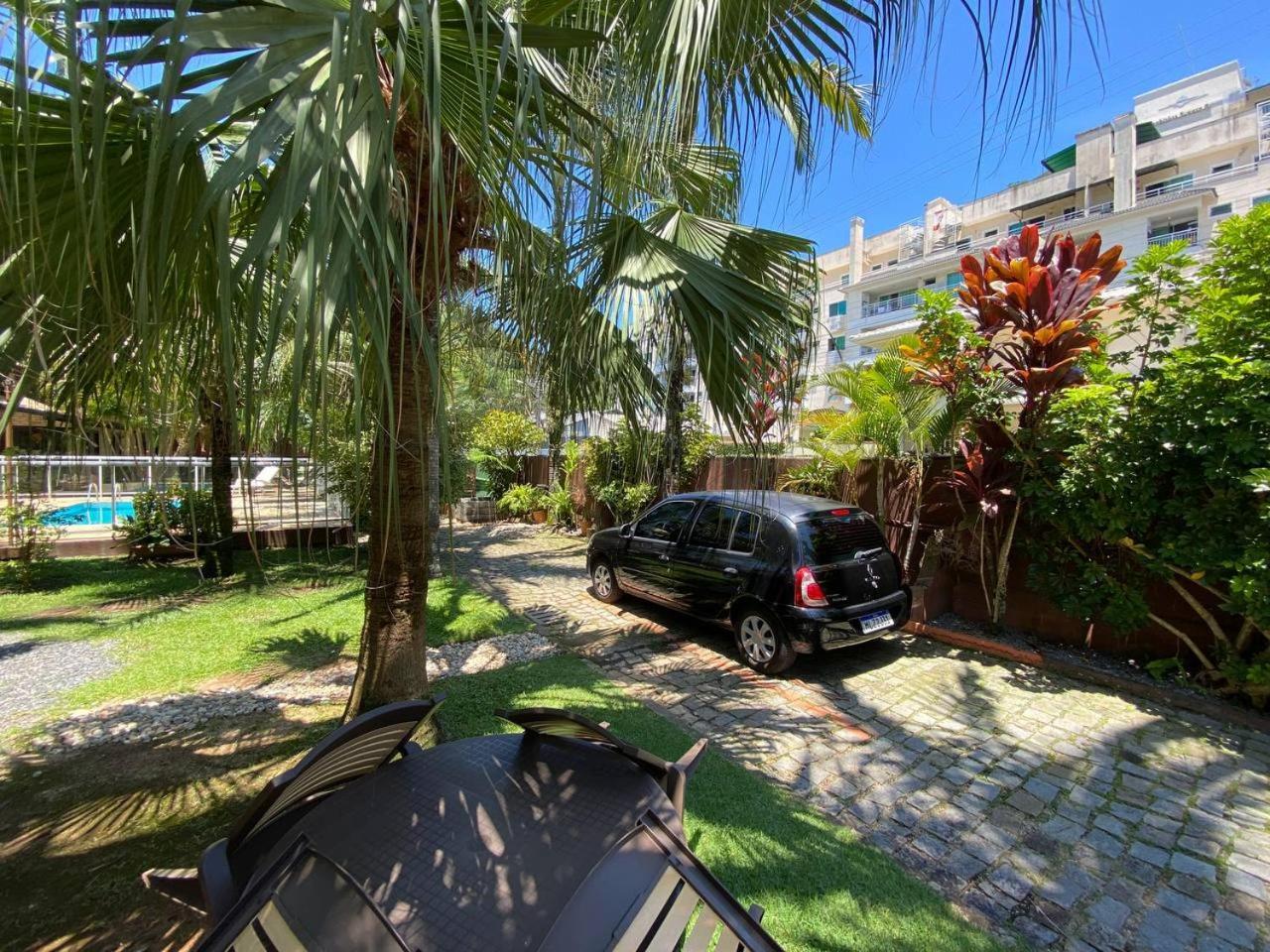 Chales Do Holandes Eco Pousada บอมบินญัส ห้อง รูปภาพ